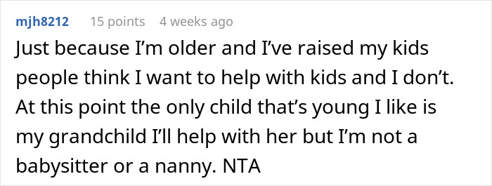 SIL Expects Child-Free Woman To Help Her Out With 6 Kids: "Every Time I Would Say No"