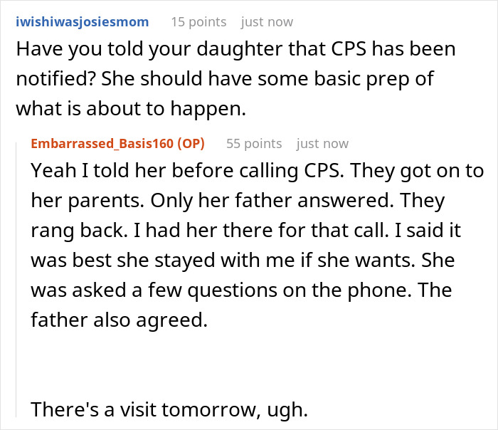 Lady Goes Ballistic Over BF&rsquo;s Advice On Her Daughter&rsquo;s Kayaking Outfit, Gets Upset When He's Right