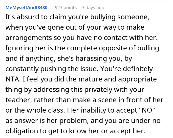 &ldquo;Never Pair Me With Her&rdquo;: Teen Refuses To Partner Up With Dad&rsquo;s Affair Kid, Drama Ensues