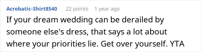 &ldquo;My Niece Was Ugly&rdquo;: Teen Wears White To Aunt&rsquo;s Wedding, Ends Up Photoshopped In The Pictures