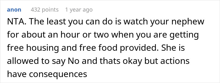 Woman Loses It At Sister When She Can&rsquo;t Do A Favor After Living With Her For Free, Kicks Her Out