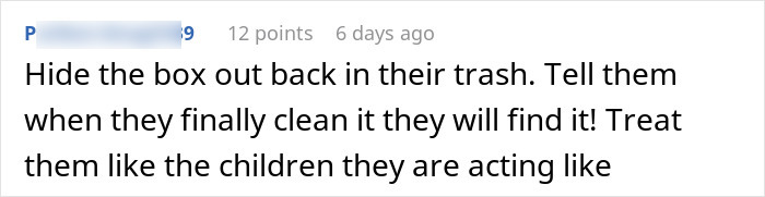 “Hostile Home Sellers Keep Sending Amazon Packages To Our Address” “Hostile Home Sellers Keep Sending Amazon Packages To Our Address”
