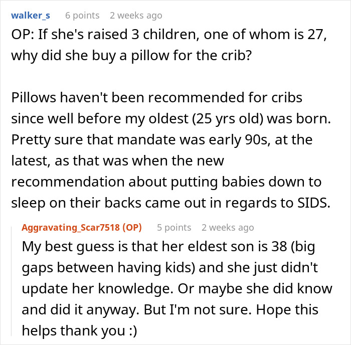 Pregnant Woman Fed Up With Monster-In-Law, Husband Takes Matters Into His Own Hands