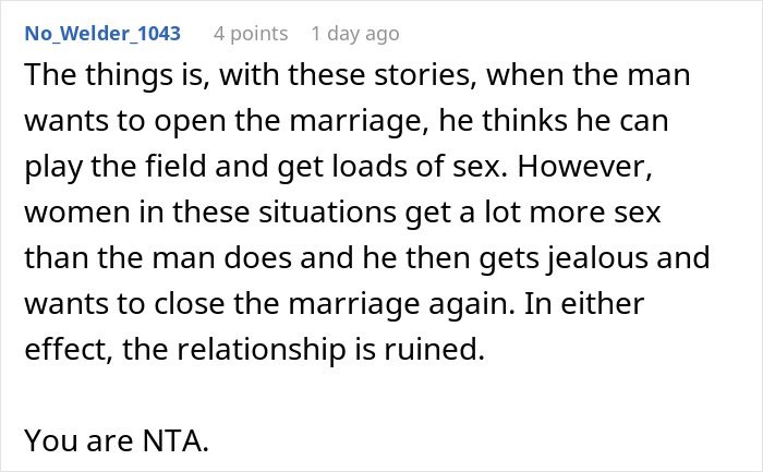 &ldquo;Betrayal Of Vows&rdquo;: Woman Ask For Divorce After Husband&rsquo;s Unhinged Ask