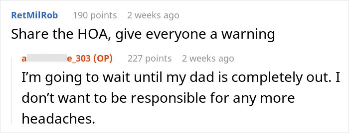 Dad Sells New House After Just 6 Weeks, Says The Invasive HOA Rules Make &ldquo;Big Brother&rdquo; Look Tame