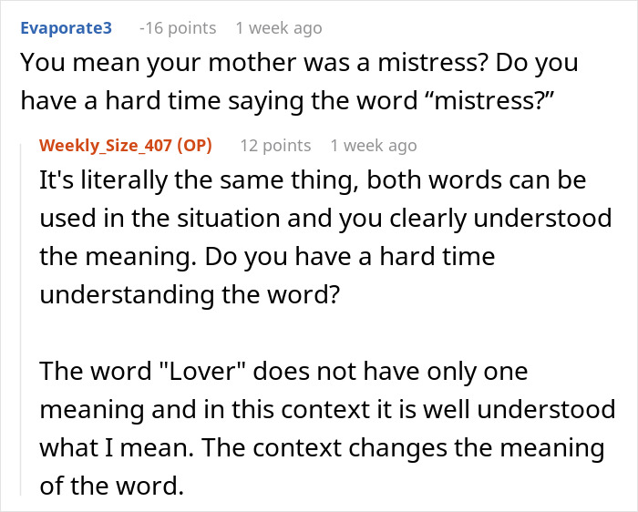 &ldquo;I Don&rsquo;t Care How She Or He Feels&rdquo;: Man Cheats On New Wife, She Goes Running To First Wife To Cry