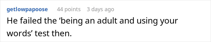 "Left Me Absolutely Stunned": Husband Secretly Tests Wife, Tells Her She Failed "Left Me Absolutely Stunned": Husband Secretly Tests Wife, Tells Her She Failed