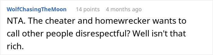 Teen Finally Explodes At Dad’s Mistress Turned Wife For Forcing Him To Join Her “Happy” Family Teen Finally Explodes At Dad’s Mistress Turned Wife For Forcing Him To Join Her “Happy” Family