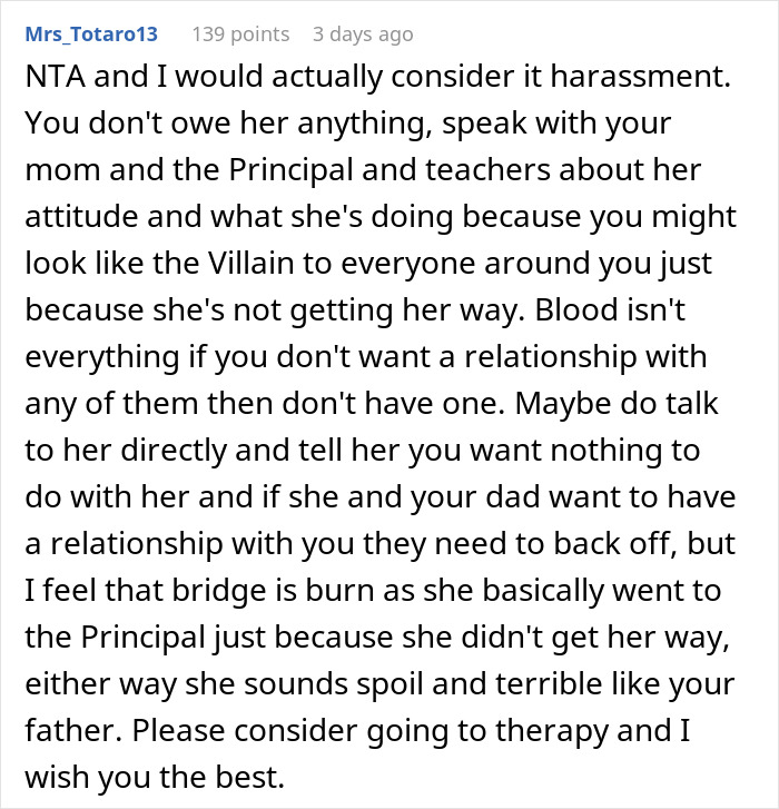 &ldquo;Never Pair Me With Her&rdquo;: Teen Refuses To Partner Up With Dad&rsquo;s Affair Kid, Drama Ensues