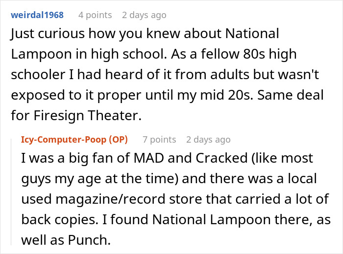 “It Wasn’t Nice”: Man Ruins High School Tormentor’s Student Life With The Perfect Revenge “It Wasn’t Nice”: Man Ruins High School Tormentor’s Student Life With The Perfect Revenge
