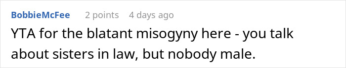 Burned-Out Woman Asks For Advice After Refusing To Cook Thanksgiving Lunch After 15 Years