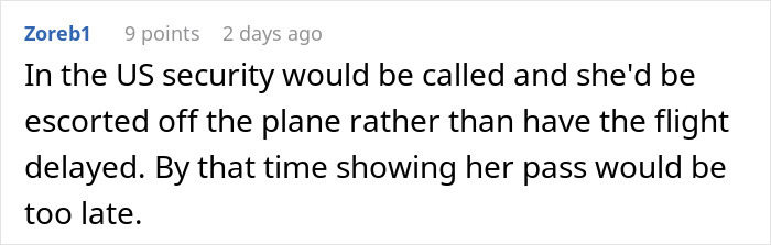 Man Outsmarts Karen Who Takes His Seat, Watches Embarrassing 20-Minute Tantrum That Follows