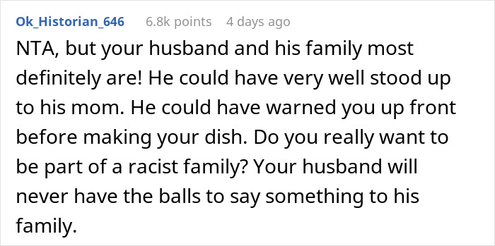 Homemade Chinese Food Makes MIL Lose It, Leaves DIL Crying In Her Car Whilst Family Dines Homemade Chinese Food Makes MIL Lose It, Leaves DIL Crying In Her Car Whilst Family Dines