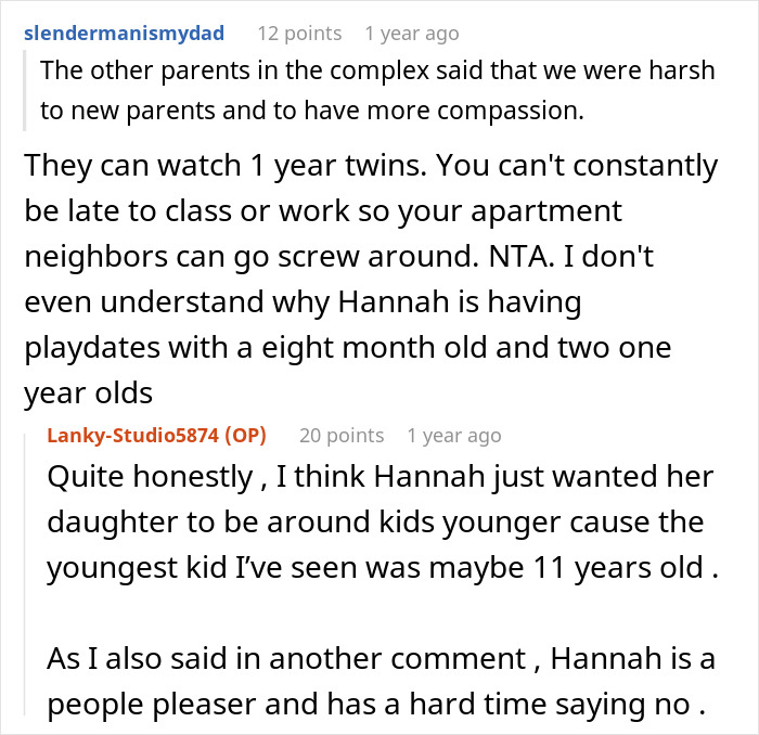 “I Told Them We Aren’t Babysitters”: Lady Says She’ll Call CPS On Couple Leaving Twins With Her “I Told Them We Aren’t Babysitters”: Lady Says She’ll Call CPS On Couple Leaving Twins With Her