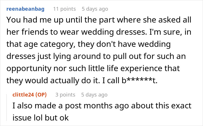 &ldquo;A Lot Of Drama&rdquo;: Woman Takes Over Son&rsquo;s Wedding, Ruins The Day For The Bride And Groom