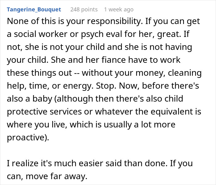 Sibling Compelled To Look After &ldquo;Disabled&rdquo; Adult Sis Loses It When She Says She&rsquo;s Pregnant