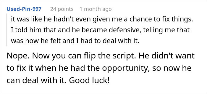 Man Hands Wife Divorce Papers Out Of The Blue, Turns Into A Sobbing Beggar When She Agrees Man Hands Wife Divorce Papers Out Of The Blue, Turns Into A Sobbing Beggar When She Agrees