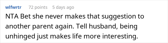 Mom Is Called Creepy And Unhinged: "Out Of Curiosity, I Easily Found Her Address" Mom Is Called Creepy And Unhinged: "Out Of Curiosity, I Easily Found Her Address"