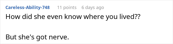 Mom Wants To Force Neighbor to Give Her Cat For Kid's B-Day Party Six Ways To Sunday, Drama Ensues Mom Wants To Force Neighbor to Give Her Cat For Kid's B-Day Party Six Ways To Sunday, Drama Ensues