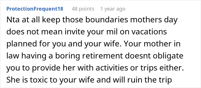 MIL Manipulates Daughter To Get What She Wants, Throws A Tantrum When Her Husband Intervenes