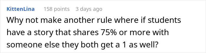 &ldquo;We Both Knew What They Did&rdquo;: Students Deny Using AI, Teacher Finds A Clever Way To Expose Them