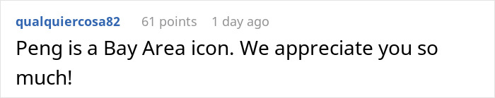 Guy Who Cleans Up Bay Area Gets To Enjoy The Fruit Of His Work As He Witnesses The Nature Return