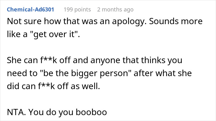 Man Announces Engagement, Brother Cuts Him Out Of His Life As The Fianc&eacute;e Was His High School Bully