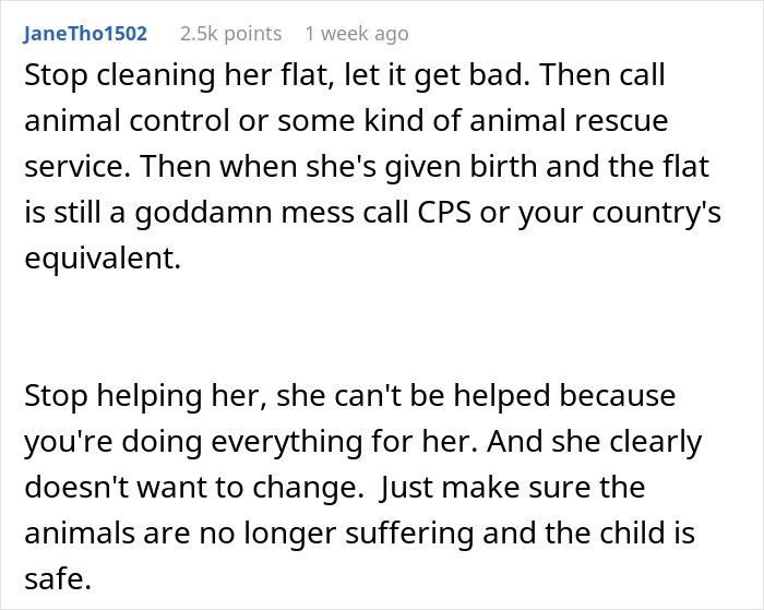 Sibling Compelled To Look After &ldquo;Disabled&rdquo; Adult Sis Loses It When She Says She&rsquo;s Pregnant