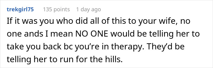 Man Endures Hell During Wife&rsquo;s Pregnancy, Divorces Her When Things Get Worse After Birth