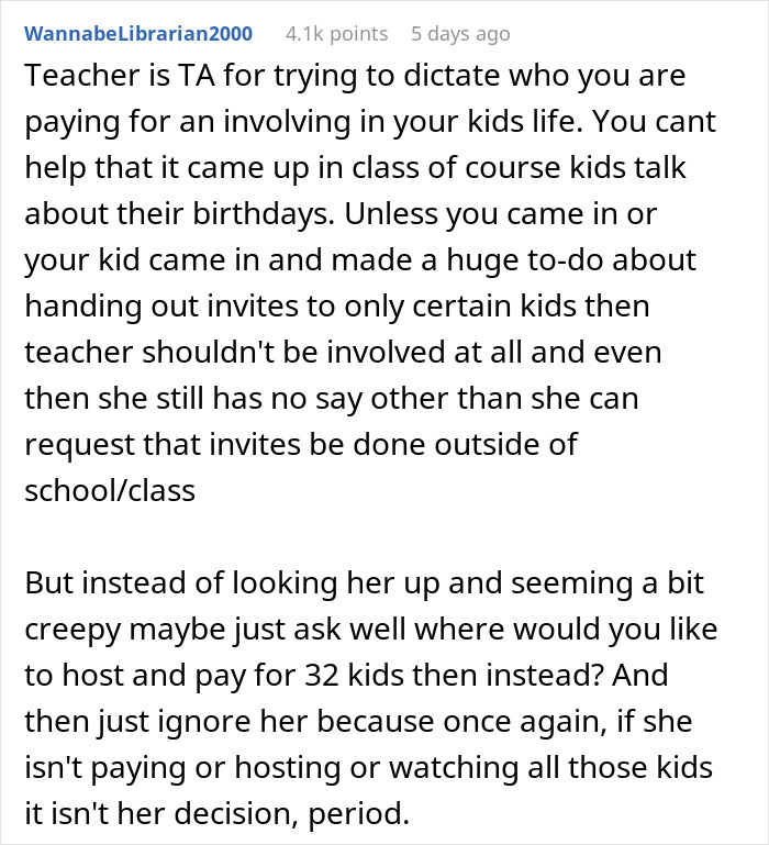 Mom Is Called Creepy And Unhinged: "Out Of Curiosity, I Easily Found Her Address" Mom Is Called Creepy And Unhinged: "Out Of Curiosity, I Easily Found Her Address"