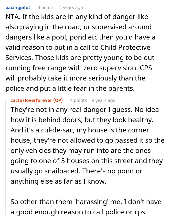 Person Comes Up With A Plan To Teach Neighbors&rsquo; Kids To Stay Away From Other People&rsquo;s Property