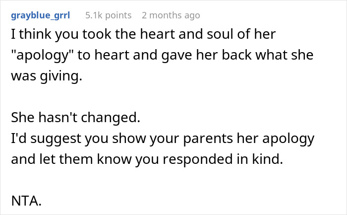 Man Announces Engagement, Brother Cuts Him Out Of His Life As The Fianc&eacute;e Was His High School Bully