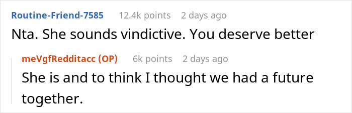 Person Confused Why GF Is So Upset He Took In His 11YO Sister, Kicks Her Out To Avoid More Drama