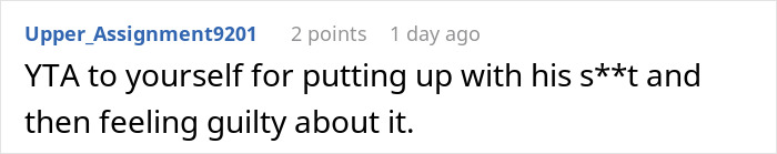 Man Ruins Wife&rsquo;s Christmas Surprise By Talking About Her Pricey Gift, She Doesn&rsquo;t Want It Anymore