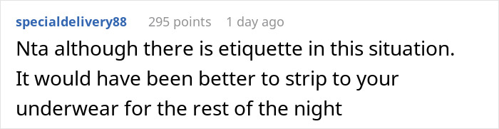 &ldquo;Incredibly Embarrassed&rdquo;: Woman&rsquo;s Dress Changes Color At The Wedding, Is Told To Get Out