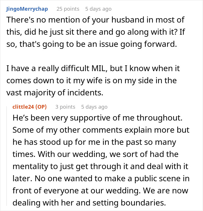 &ldquo;A Lot Of Drama&rdquo;: Woman Takes Over Son&rsquo;s Wedding, Ruins The Day For The Bride And Groom