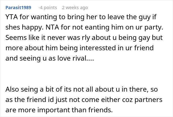 &ldquo;I Don&rsquo;t Know What To Do&rdquo;: Man In Fear Of Losing A Longtime Friend Over Her BF Of 5 Months