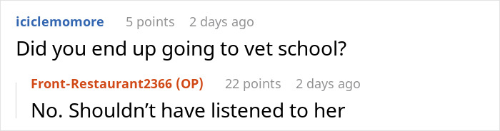 Mom Ends Up Screaming After Kid's Revenge: "Must Have Developmental Disabilities" Mom Ends Up Screaming After Kid's Revenge: "Must Have Developmental Disabilities"
