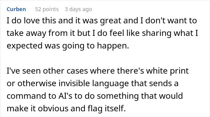 &ldquo;We Both Knew What They Did&rdquo;: Students Deny Using AI, Teacher Finds A Clever Way To Expose Them