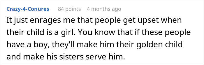 Heartbreaking For The Kids: Couple's Gender Reveal Goes Viral For All The Wrong Reasons