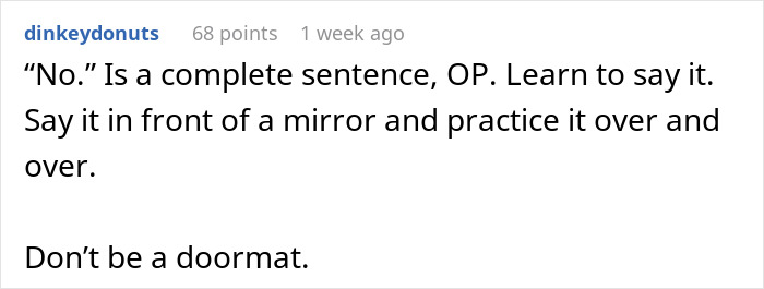 Sibling Compelled To Look After &ldquo;Disabled&rdquo; Adult Sis Loses It When She Says She&rsquo;s Pregnant