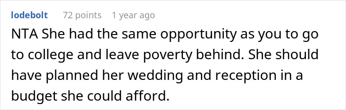 Woman Escapes Poverty Unlike Her Family, They’re Upset She Won’t Share Money With Them Woman Escapes Poverty Unlike Her Family, They’re Upset She Won’t Share Money With Them