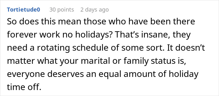 Mom Wants Coworker To Cover Her On Holiday Because She Doesn&rsquo;t Have Kids, Gets A Reality Check