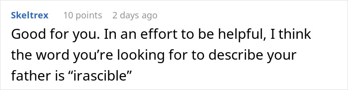 Man&rsquo;s Anger About Son&rsquo;s Hair Stops After Discovering His Own High School Photo With Similar Style