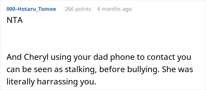 Teen Finally Explodes At Dad’s Mistress Turned Wife For Forcing Him To Join Her “Happy” Family Teen Finally Explodes At Dad’s Mistress Turned Wife For Forcing Him To Join Her “Happy” Family