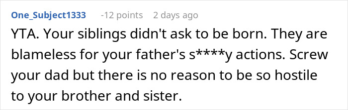 &ldquo;Never Pair Me With Her&rdquo;: Teen Refuses To Partner Up With Dad&rsquo;s Affair Kid, Drama Ensues