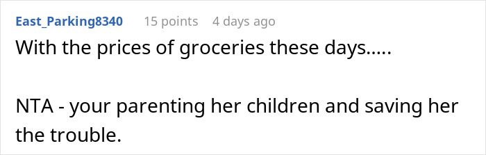 Man&rsquo;s Clever Tricks Work On Picky Eater Niblings, But Backfire On Him As Sister Demands Free Meals