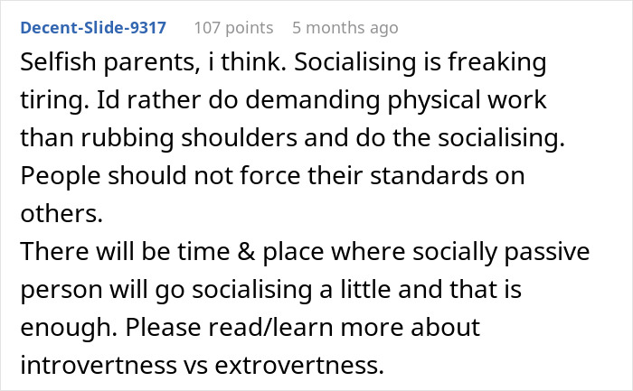 “I’ve Had Enough”: Man Uses Malicious Compliance To Evict Toxic Parents From His Home “I’ve Had Enough”: Man Uses Malicious Compliance To Evict Toxic Parents From His Home
