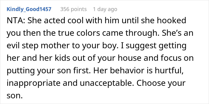 &ldquo;My Heart Shattered&rdquo;: Stepmom Tells 10-Year-Old To Get Out Of Family Picture, Enrages Dad