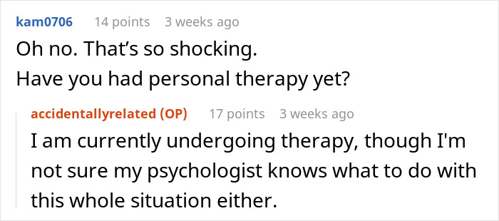 Married Couple's Life Turned Upside Down: "I'm 23% Related To My Husband"